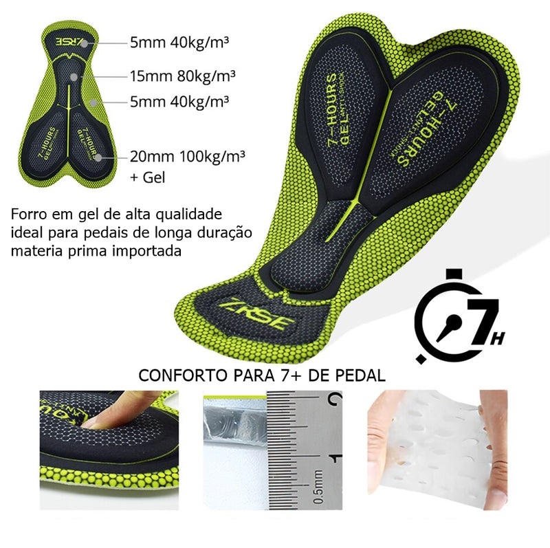 Conjunto Concept Speed™