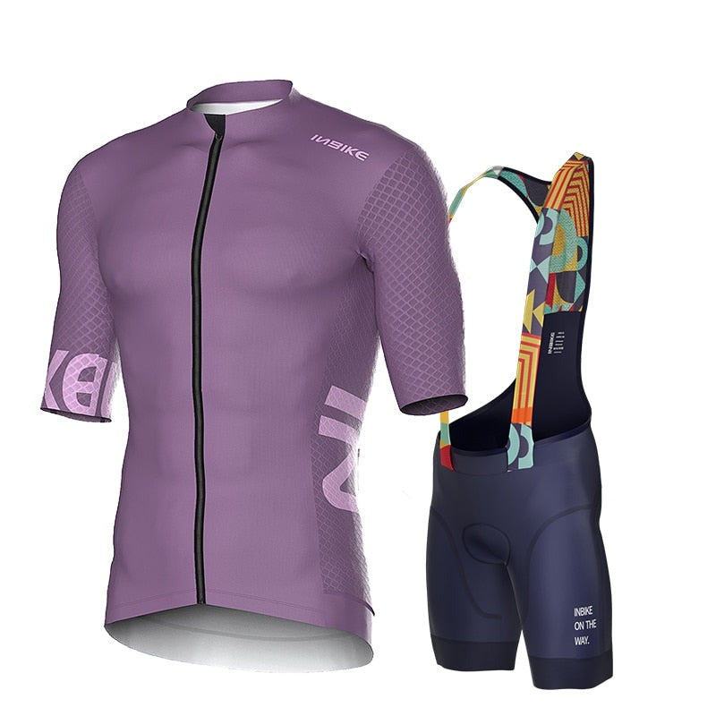 Conjunto Inbike™