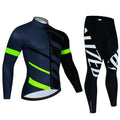 Conjunto Manga Longa Specialized