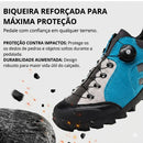 Sapatilha MTB