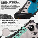 Sapatilha MTB