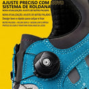 Sapatilha MTB