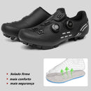 Solado em nylon de alta resistência da Sapatilha Speed Sport Bike