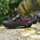 Sapatilha Mtb Preta Sport