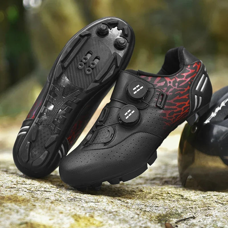 Sapatilha Mtb Preta Sport
