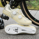 Sapatilha de Ciclismo Branca