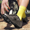 Sapatilha de MTB Flat