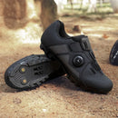 Sapatilha de MTB Flat