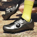 Sapatilha de MTB Flat