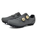 Sapatilha de MTB Gold com fecho estilo BOA para ajuste rapido