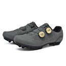 Sapatilha de MTB Gold com fecho estilo BOA para ajuste rapido