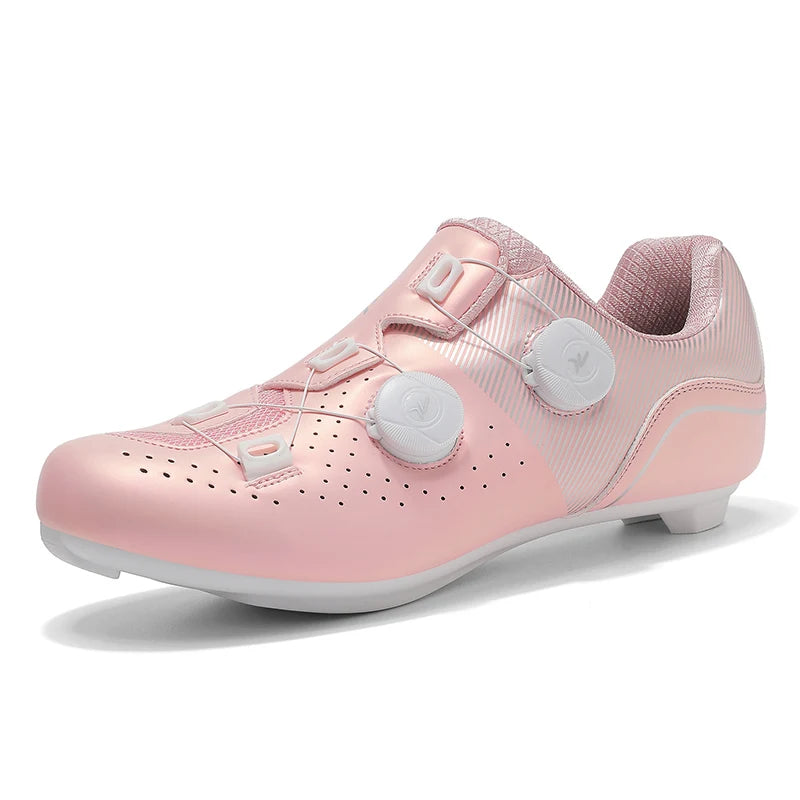 Sapatilha para Ciclismo Feminina