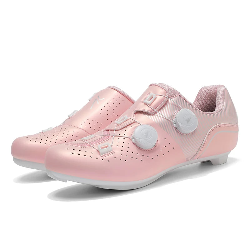 Sapatilha para Ciclismo Feminina