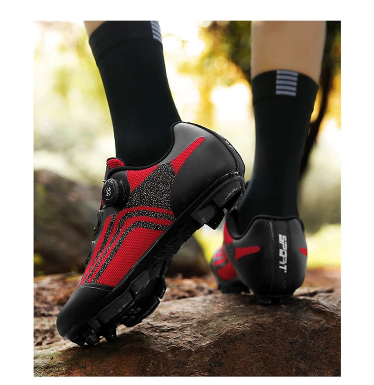 Sapatilha para Mtb