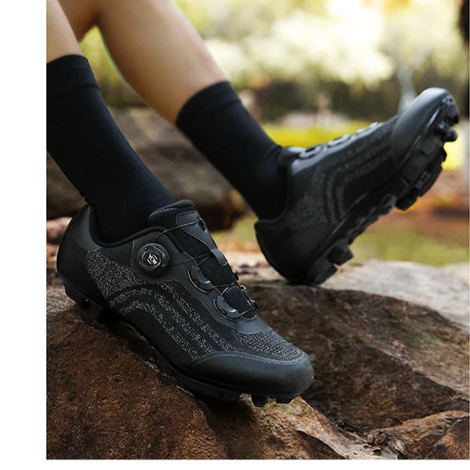 Sapatilha para Mtb
