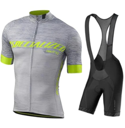 Conjunto de Ciclismo Specialized