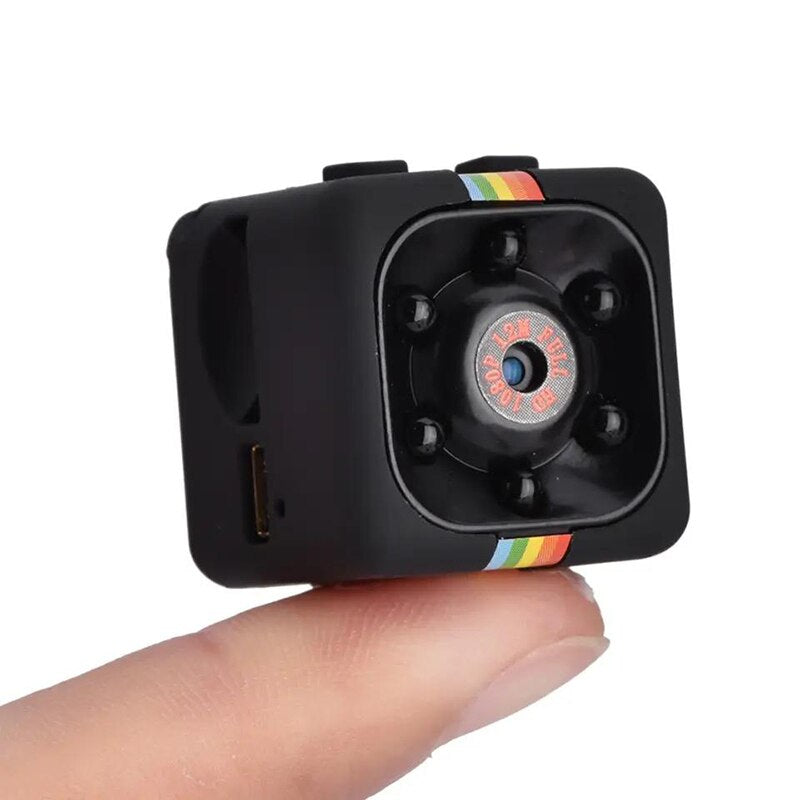 Mini câmera AdventuCam