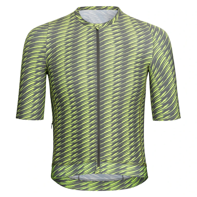Camisa de Ciclismo Hise Laser™