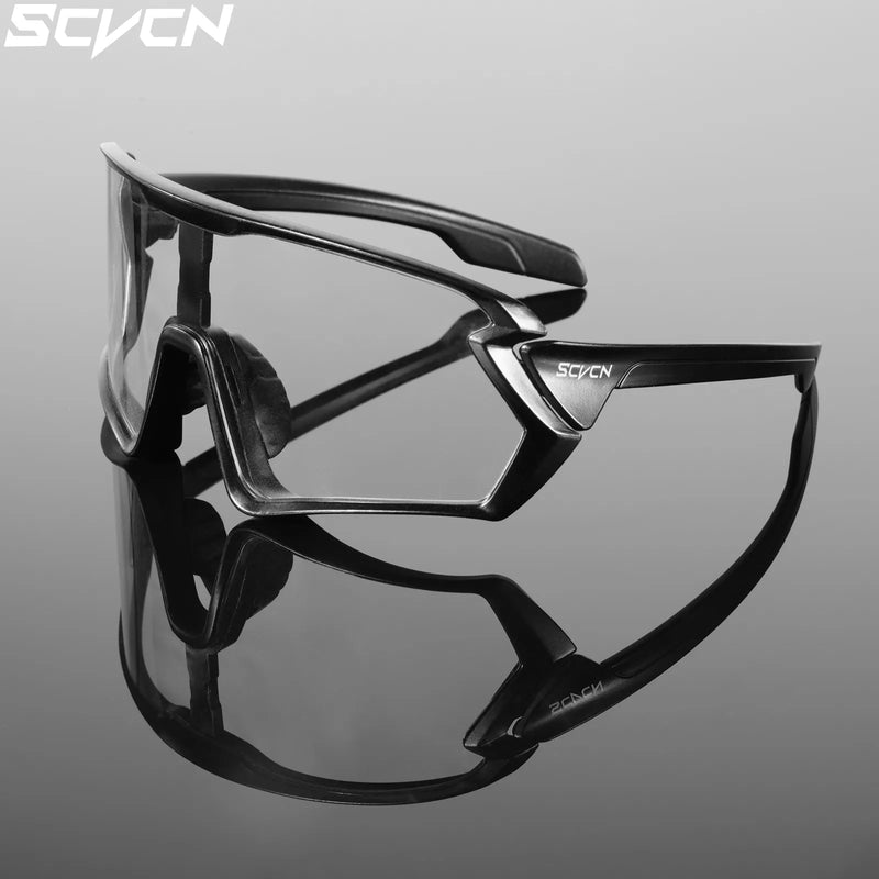 Óculos Fotocromático Cycling
