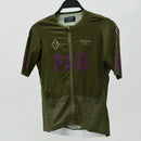 Camisa de Ciclismo Pns Pro Jersey — Mauve