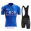 Conjunto Ineos™