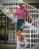 Camisa de Ciclismo PAS Mechanism Pro Jersey
