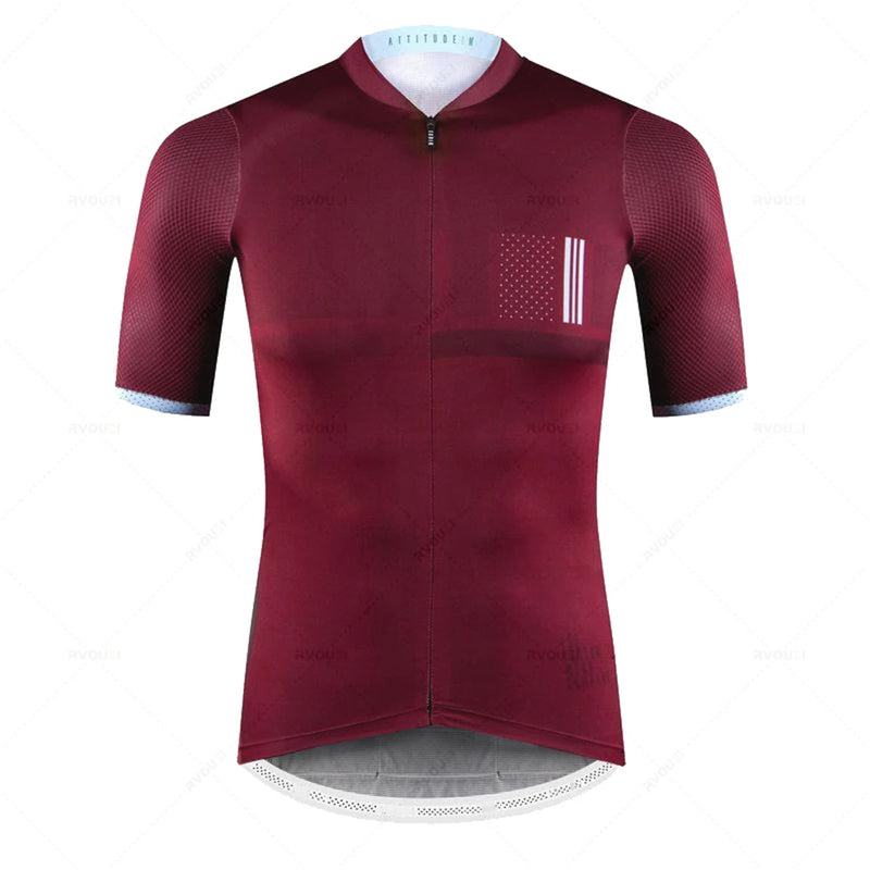 Conjunto de Ciclismo Masculino Respirável