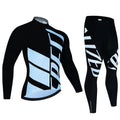 Conjunto Manga Longa Specialized