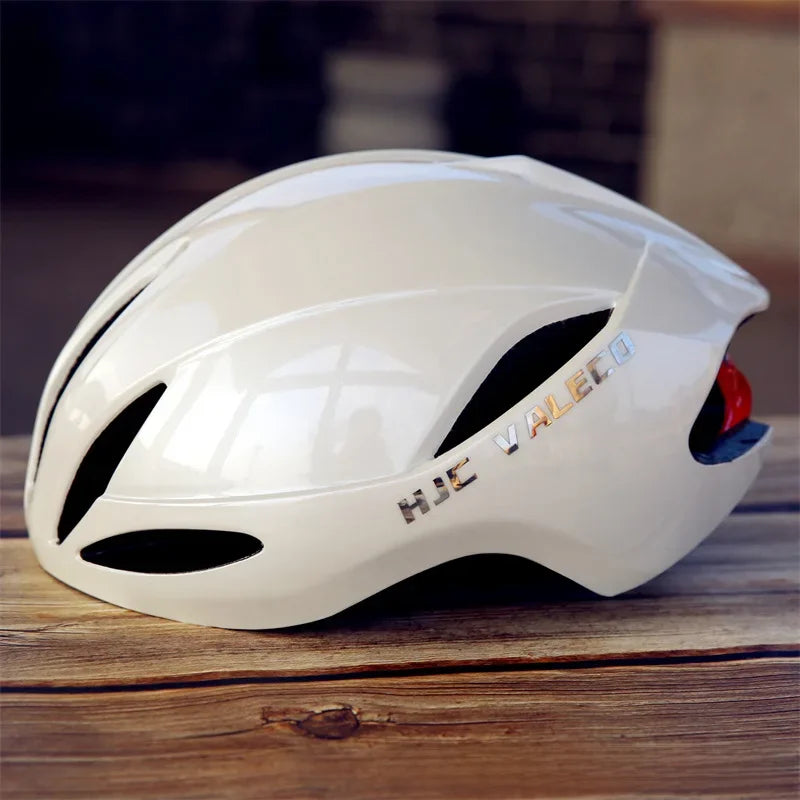 Capacete para Ciclismo HJC