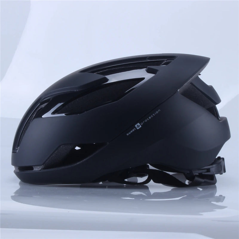 Capacete de Ciclismo Sweet Protection