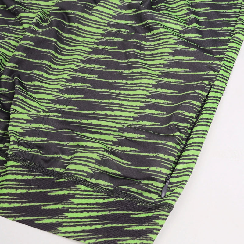 Camisa de Ciclismo Hise Laser™