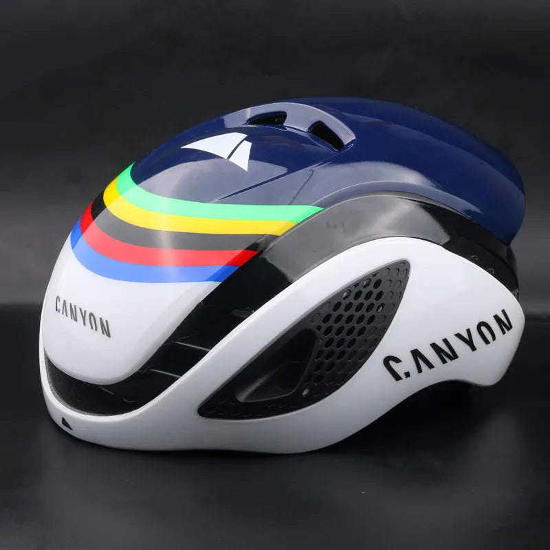 Aero Helmet Canyon Abus Helmet Canyon Abus Gamechanger