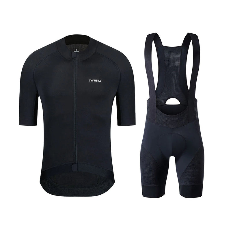 Conjunto de Ciclismo Elite