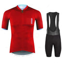 Conjunto de Ciclismo Respirável 3