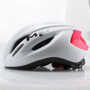 Capacete de Ciclismo Met