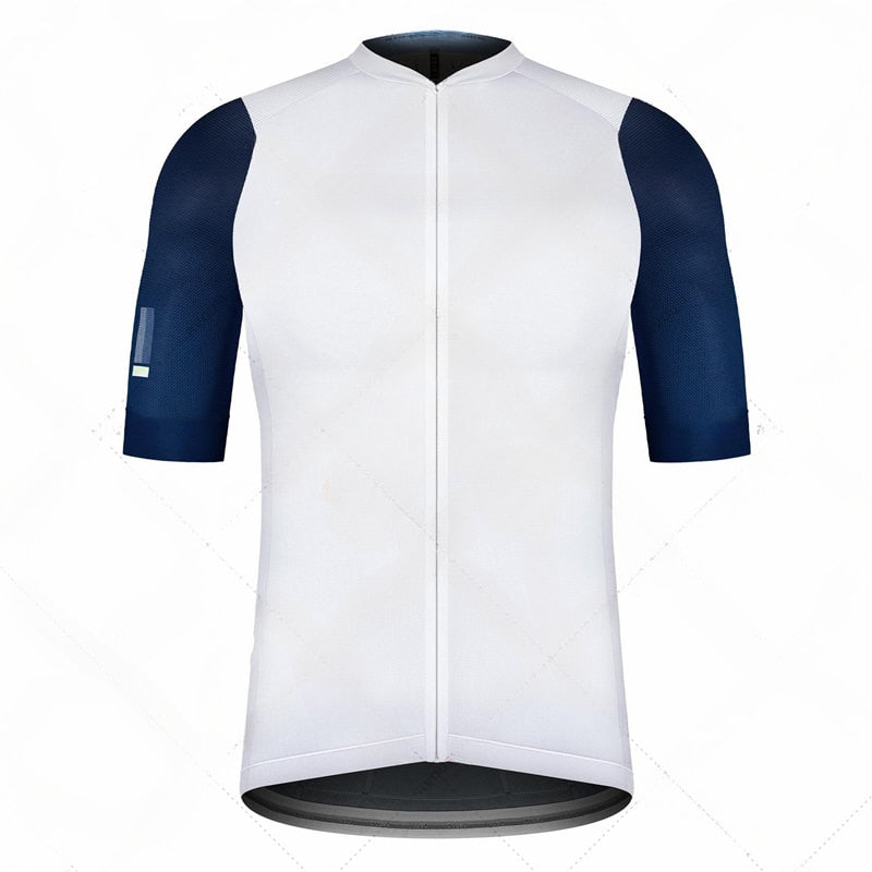 Camisa de Ciclismo Turismo