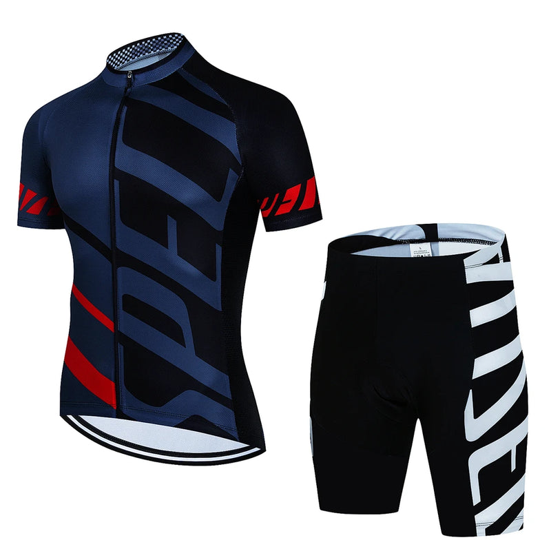 Conjunto de Ciclismo Specialized