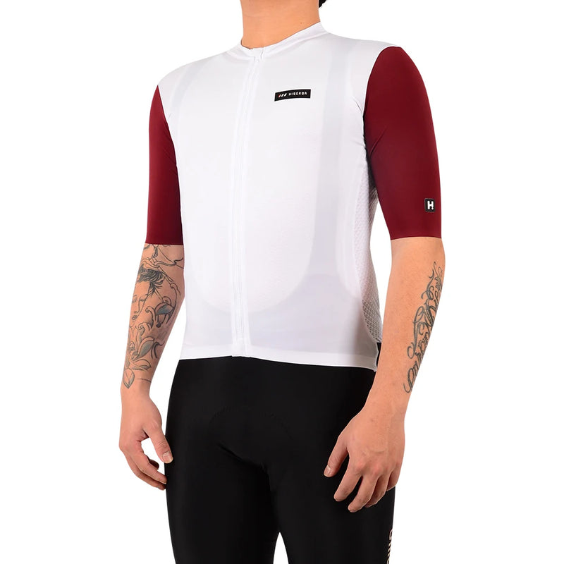 Camisa de ciclismo Hise™