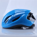 Capacete de Ciclismo Met