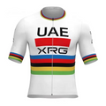 Camisa de ciclismo Uae
