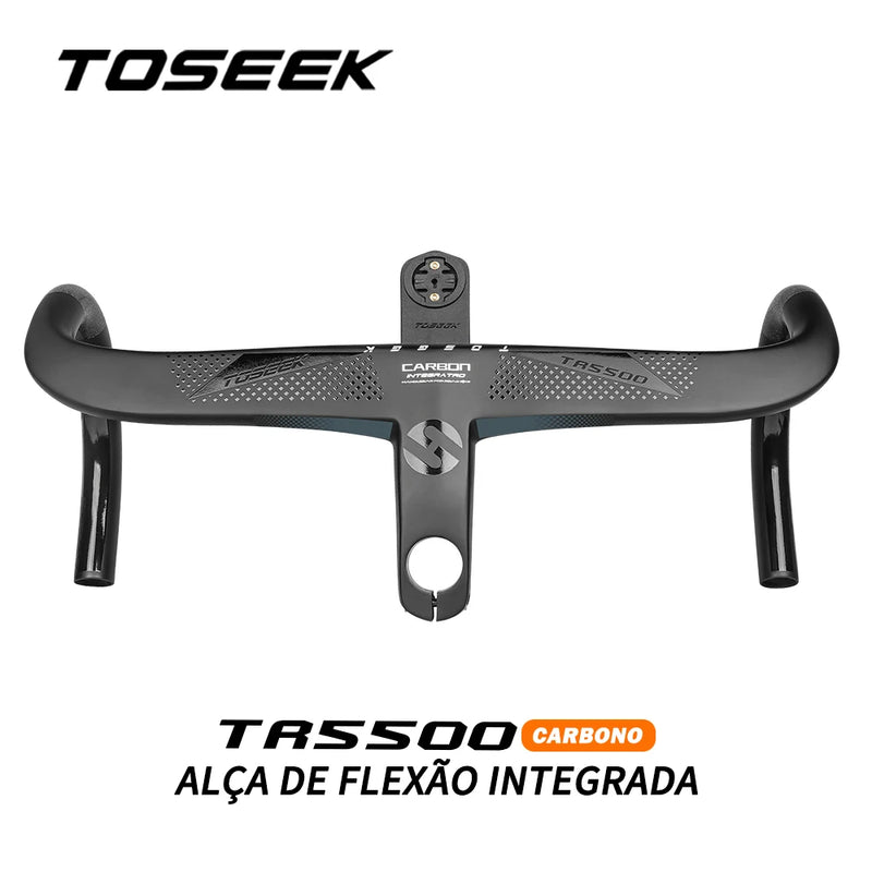 Guidão Integrado Toseek™