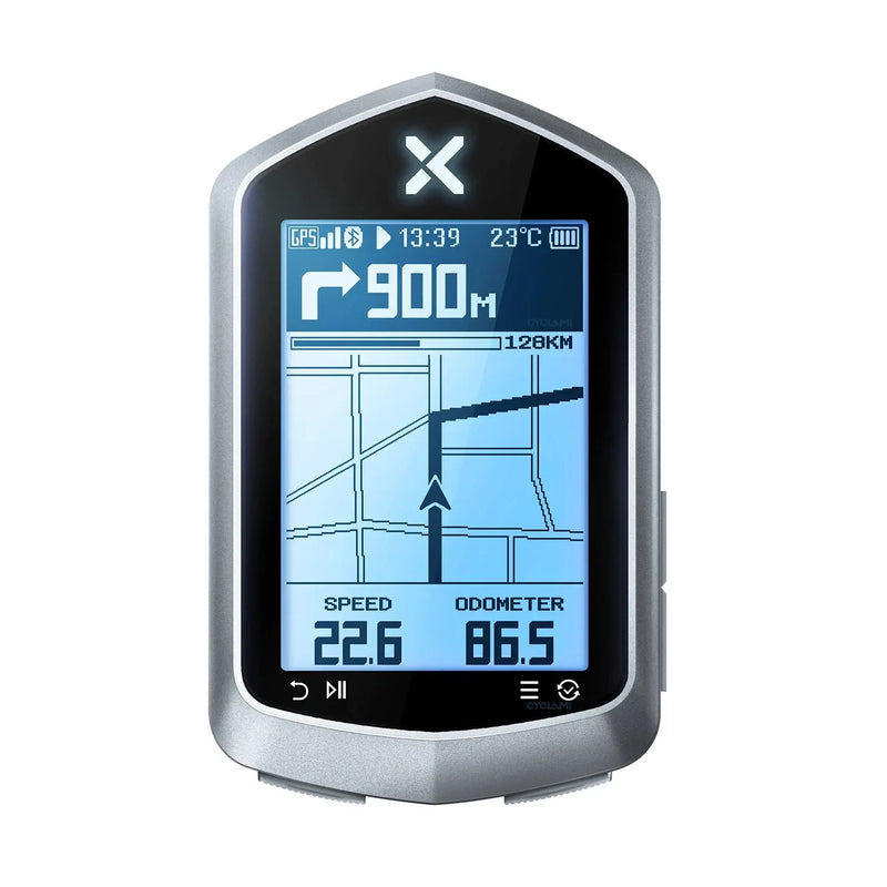 GPS Xoss Plus