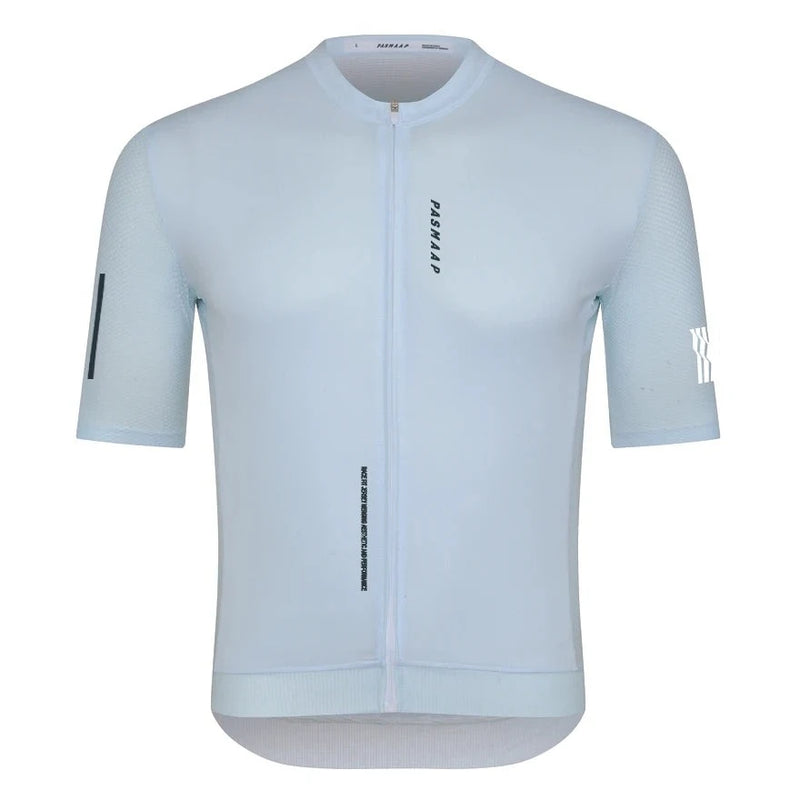 Camisa de ciclismo Maap Volt Race Fit