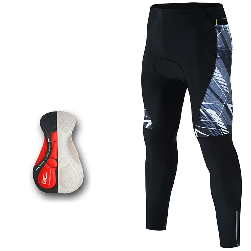 Calça de Ciclismo Elite™