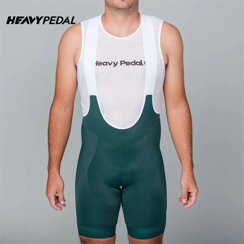 Bretelle Masculino Heavypedal