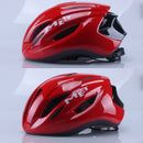 Capacete de Ciclismo Met
