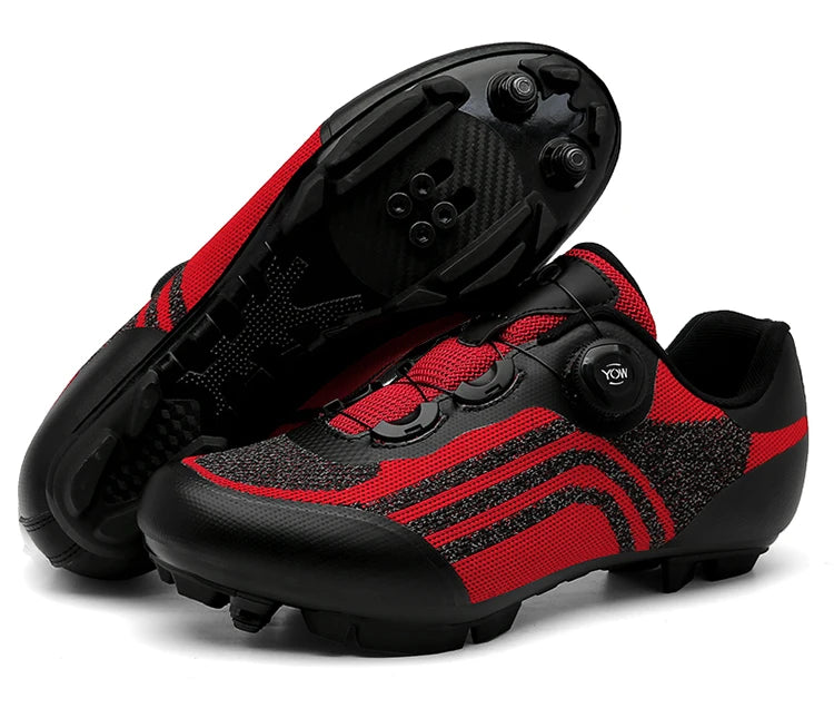 Sapatilha para Mtb.