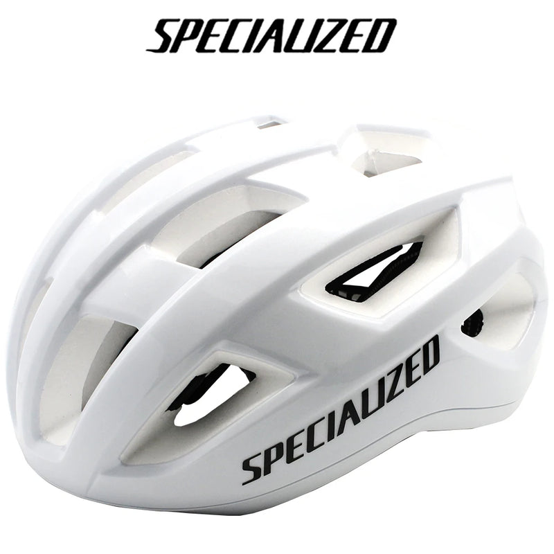 Capacete de Ciclismo Specialized