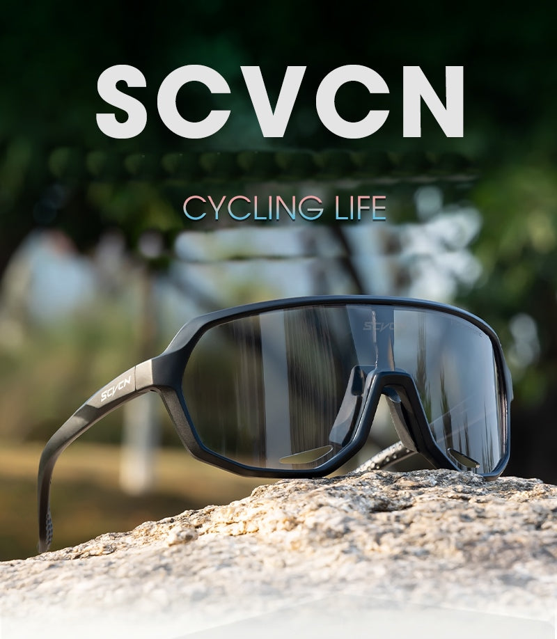Óculos de Ciclismo Scyn Pro