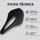 Selim 3D Gold 100% Carbon